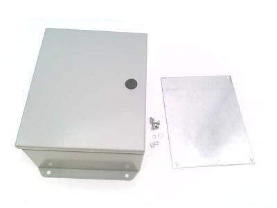 HAMMOND MANUFACTURING EJ1084