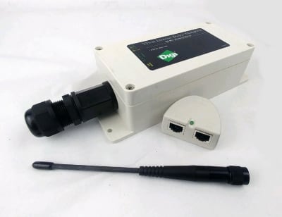 DIGI INTERNATIONAL XEB09-BISA