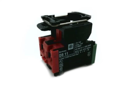 SCHNEIDER ELECTRIC DB11