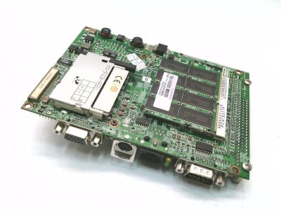 ADVANTECH PCM-9371