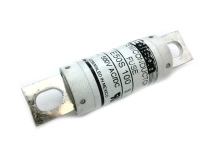 EATON CORPORATION E50S-100