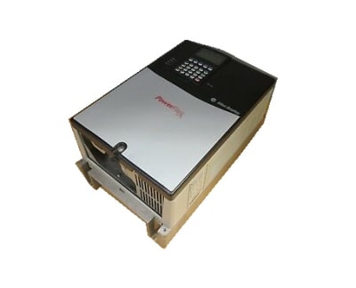 ALLEN BRADLEY 20AD022A0NYNANNN