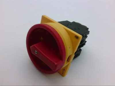 EATON CORPORATION T0-2-8900