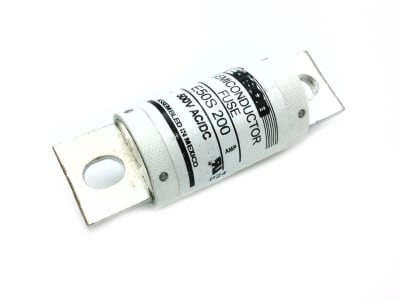 EATON CORPORATION E50S-200