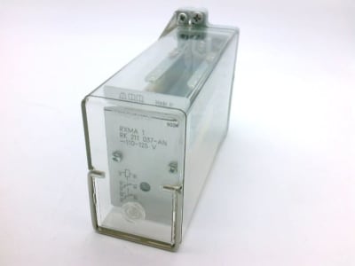 ASEA BROWN BOVERI RK-211-037-AN/110-125V