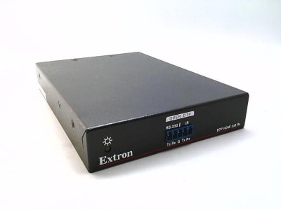 EXTRON DTP HDMI 4K 230 RX