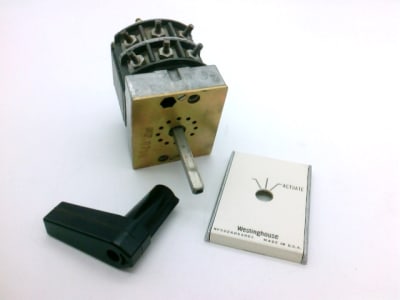 WESTINGHOUSE 505A723G07