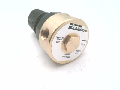 PARKER R364-02A