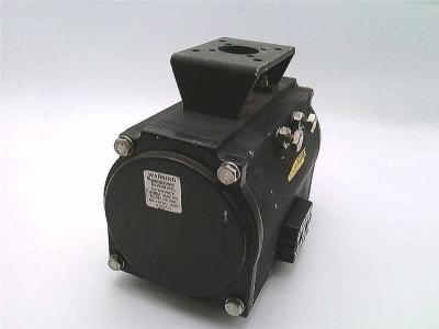 PENTAIR MRP-025U-K-S080