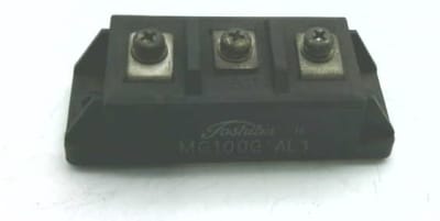 TOSHIBA MG100G1AL1