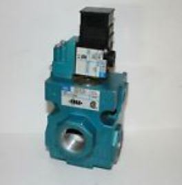 MAC VALVES INC 56C-13-591JD