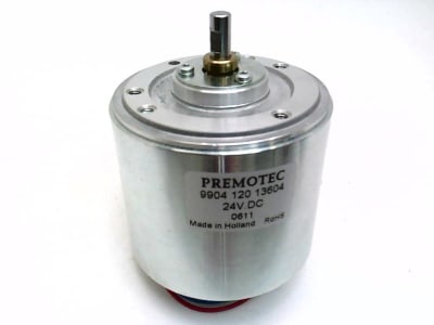 PREMOTEC 9904-120-13604