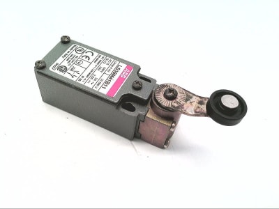 ASEA BROWN BOVERI LS35M41B11