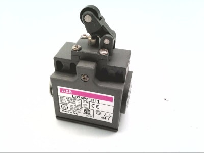 ASEA BROWN BOVERI LS75P31B11