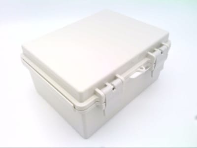 BUD INDUSTRIES NBF-32012