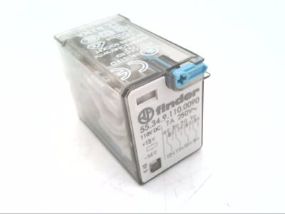 FINDER 55.34.9.110.0090