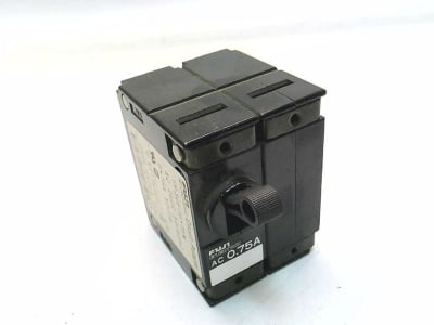 FUJI ELECTRIC CP32E/0.75W