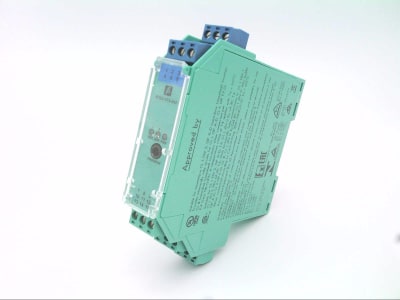 PEPPERL & FUCHS KFD2-UT2-EX2