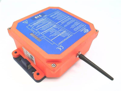 HBC RADIOMATIC FSE-510