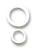 BULGIN COMPONENTS PXP4089/WH