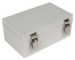 BUD INDUSTRIES PTH-22492