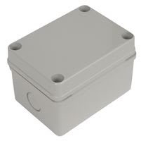 BUD INDUSTRIES PTK-18420