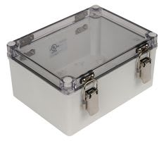 BUD INDUSTRIES PTH-22498-C