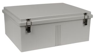 BUD INDUSTRIES PTH-22438