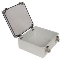 BUD INDUSTRIES PTH-22512-C