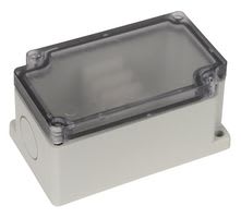 BUD INDUSTRIES PTT-10482-C