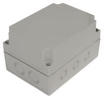 BUD INDUSTRIES PTK-18429