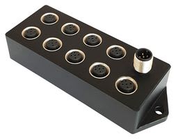 BULGIN COMPONENTS BOX1M1205MA09M805F