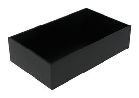 CAMDENBOSS RTM106-BLK