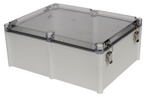 BUD INDUSTRIES PTH-22760-LC