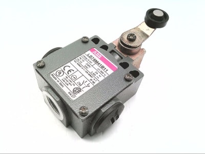 ASEA BROWN BOVERI LS75M41B11