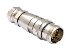 BULGIN COMPONENTS PXMBNI23FIM12ASC