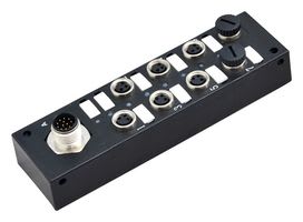 BULGIN COMPONENTS BOX1M1212MA08M803F