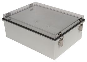 BUD INDUSTRIES PTH-22730-LC