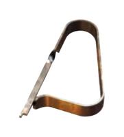 BELDEN GAN-CLIP FOR HOLDING GASKET