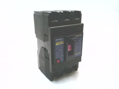 MITSUBISHI NF30-SW-3P-10A
