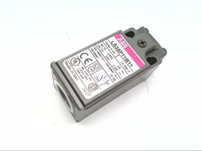 ASEA BROWN BOVERI LS35P11B11