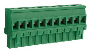 CAMDENBOSS CTBP92VG/11R