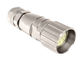 BULGIN COMPONENTS PXMBNI23FBF12ASC