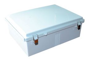 BUD INDUSTRIES PTQ-11073