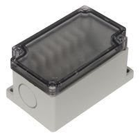 BUD INDUSTRIES PTT-10683-C