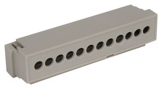 BUD INDUSTRIES DMB-4772-TGH