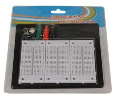BUD INDUSTRIES BB-32619