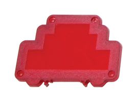 BUD INDUSTRIES DMX-4785-IR