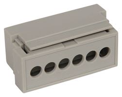 BUD INDUSTRIES DMB-4770-TGH