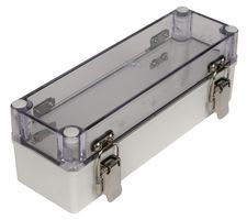 BUD INDUSTRIES PTH-22480-C